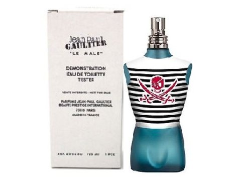 Jean paul new arrivals gaultier pirate