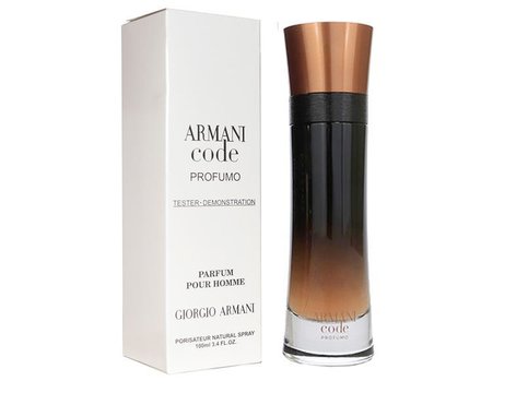 Armani code profumo 60 ml clearance
