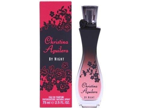 Christina aguilera by top night parfem