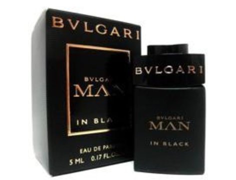 Bvlgari black perfume cheap
