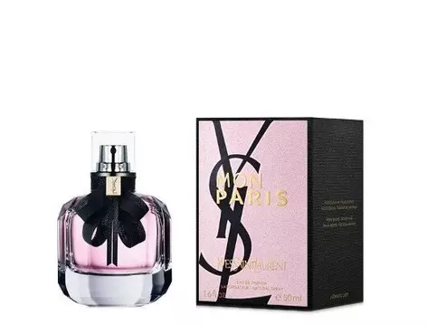 Ysl sales paris parfem