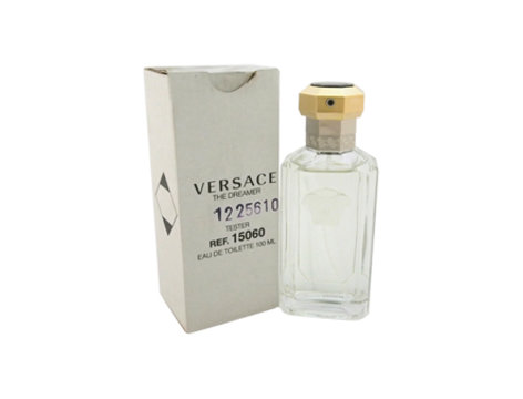 Versace The Dreamer Eau de Toilette tester KOKU.hr