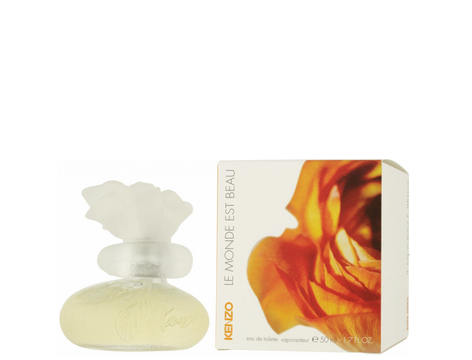 Kenzo le monde est beau 100ml store