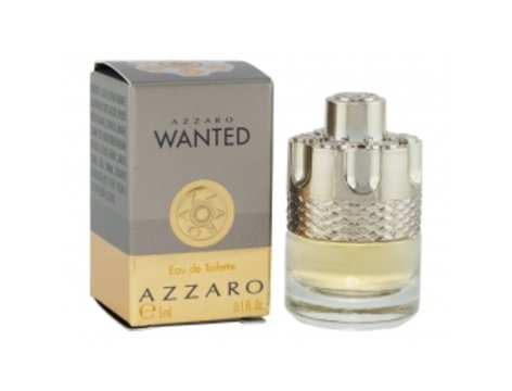 Azzaro best sale wanted men