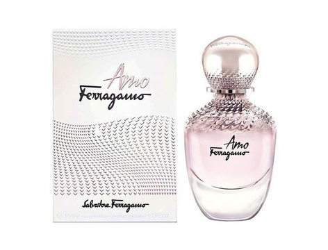 Anno hot sale ferragamo parfum