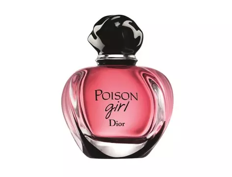 Poison girl edt hotsell