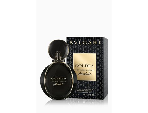 Goldea night shop