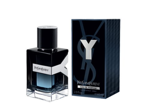 Yves Saint Laurent Y Pour Homme Eau De Parfum parfem KOKU.hr