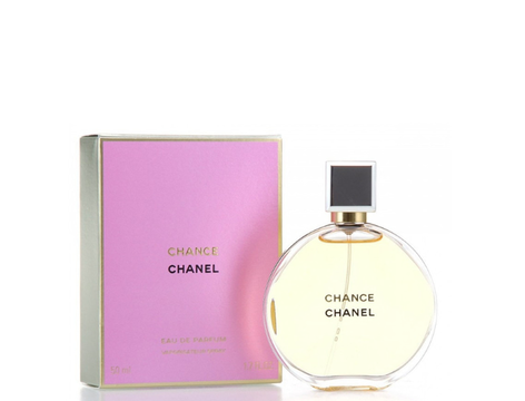 Chanel chance tendre parfem new arrivals
