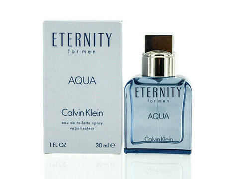 Eternity aqua deals