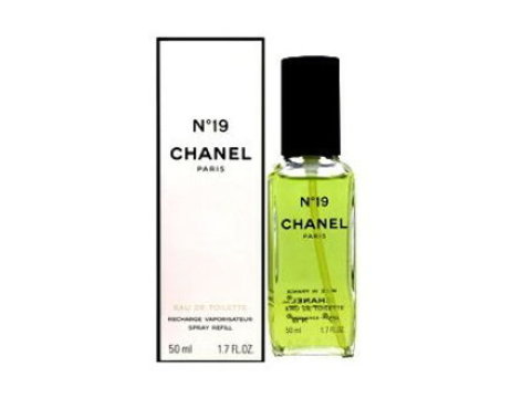 Chanel N 19 Toaletna voda KOKU.hr