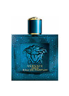 Versace Eros Eau de Parfum - tester, 100 ml