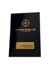 Montale Dark Vanilla Parfemska voda, 2ml