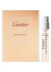 Cartier La Panthere parfemska voda, 1,5 ml