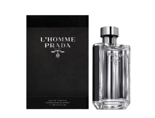 Prada L'Homme