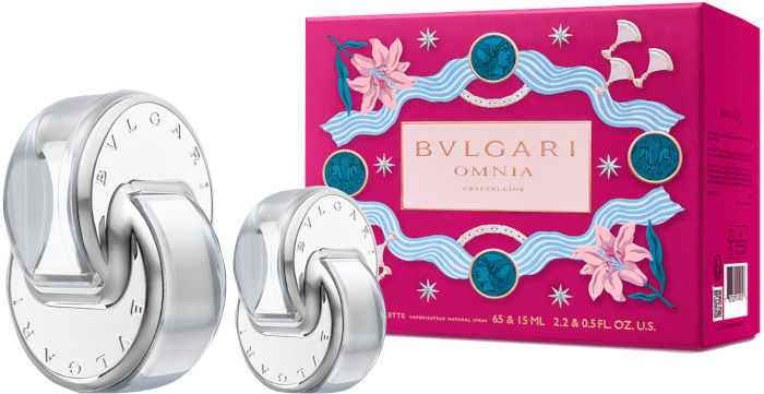Bvlgari omnia crystalline clearance 65ml