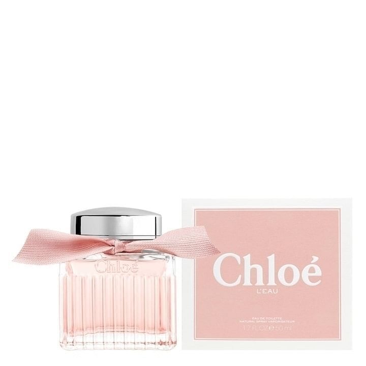 Chloe edt clearance