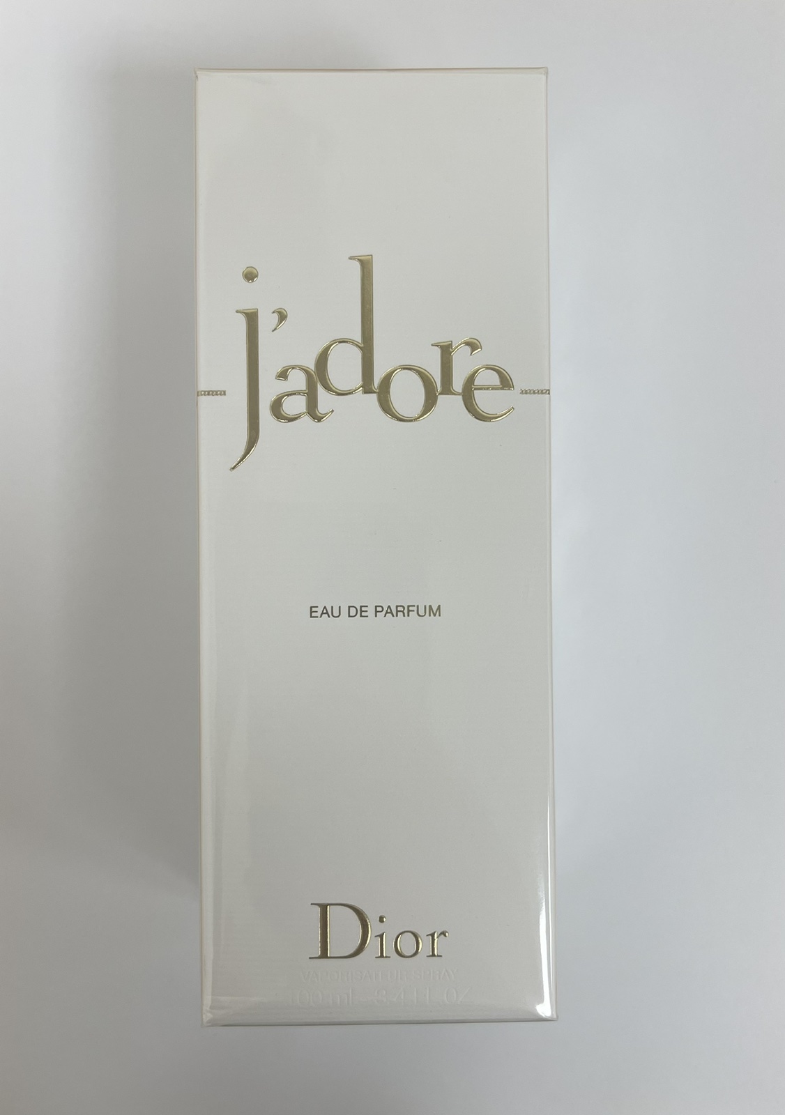 Jadore top 100 ml