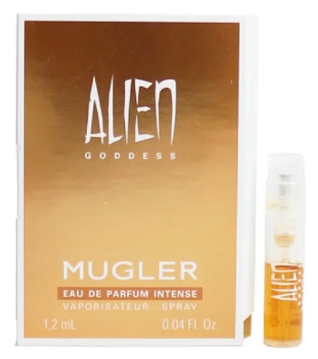 Thierry Mugler Alien Goddess Intense Parfemska voda - Tester • KOKU.hr