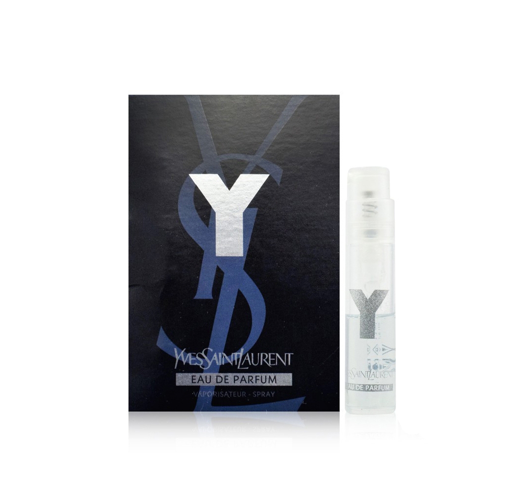 Yves Saint Laurent Y Pour Homme Eau De Parfum Parfimirana voda • KOKU.hr