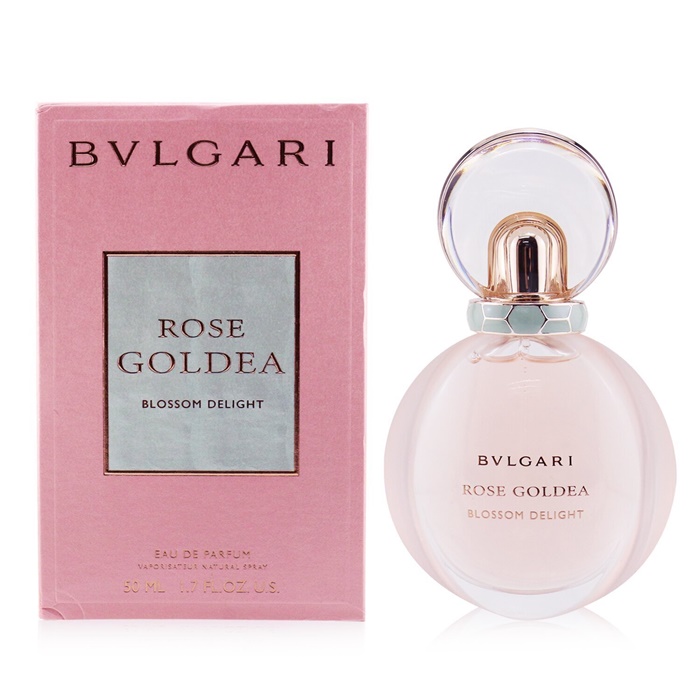 Bvlgari rose deals