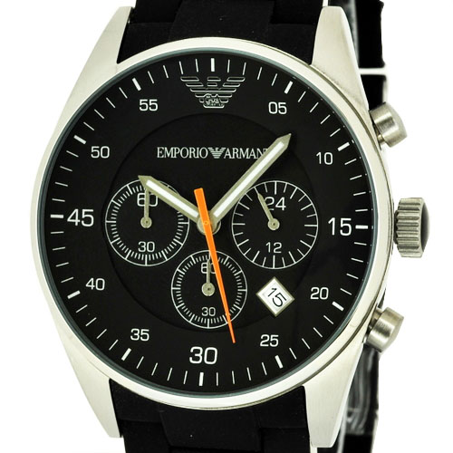Emporio armani 2025 ar5858