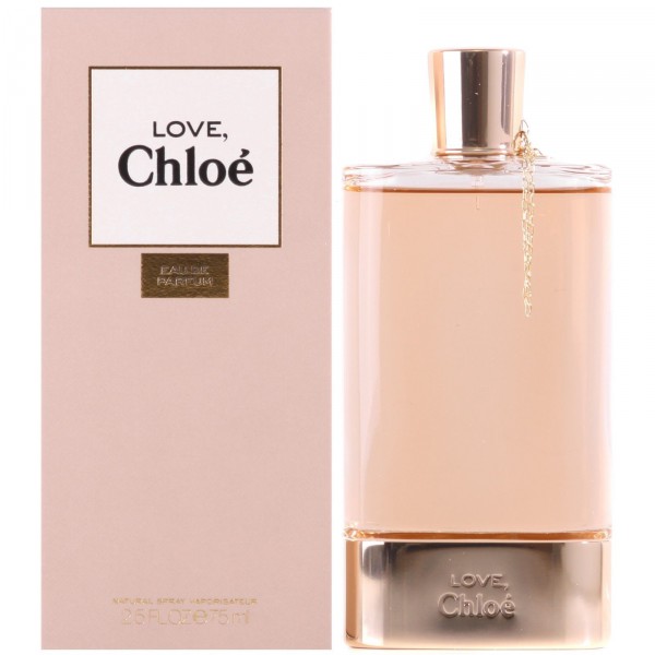 Chloe Love parfem KOKU.hr