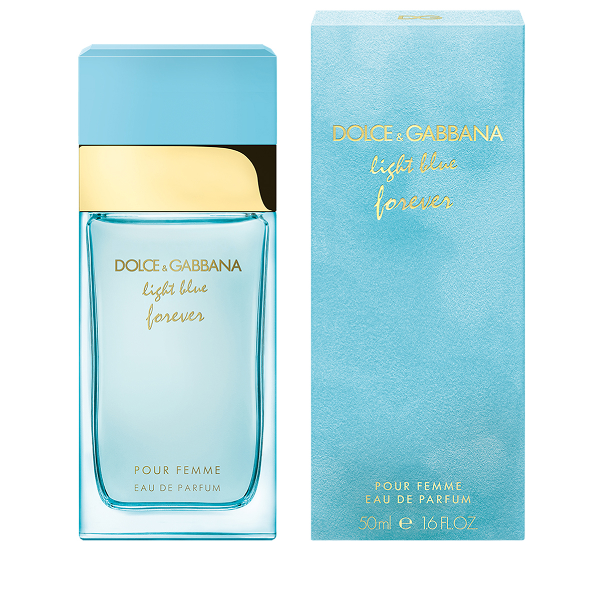 Dolce Gabbana Light Blue Forever Pour Femme parfem KOKU.hr