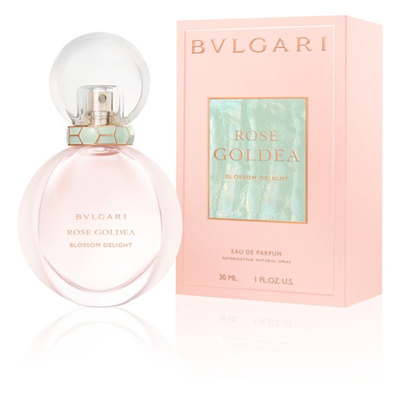 Bvlgari rose goldea blossom on sale delight