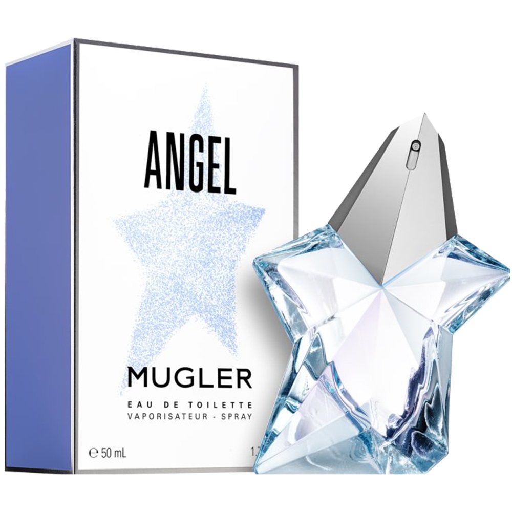 Thierry mugler angel eau de toilette 2019 clearance