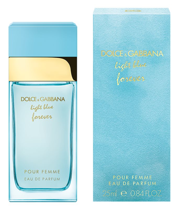 Dolce gabbana light clearance blue parfem