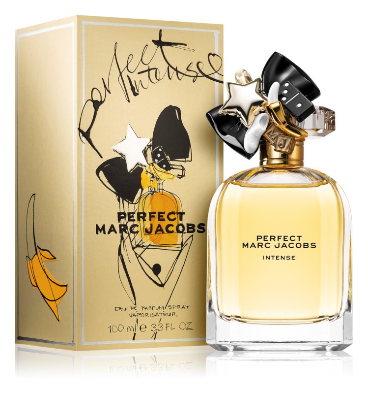 Marc jacobs parfem 2025