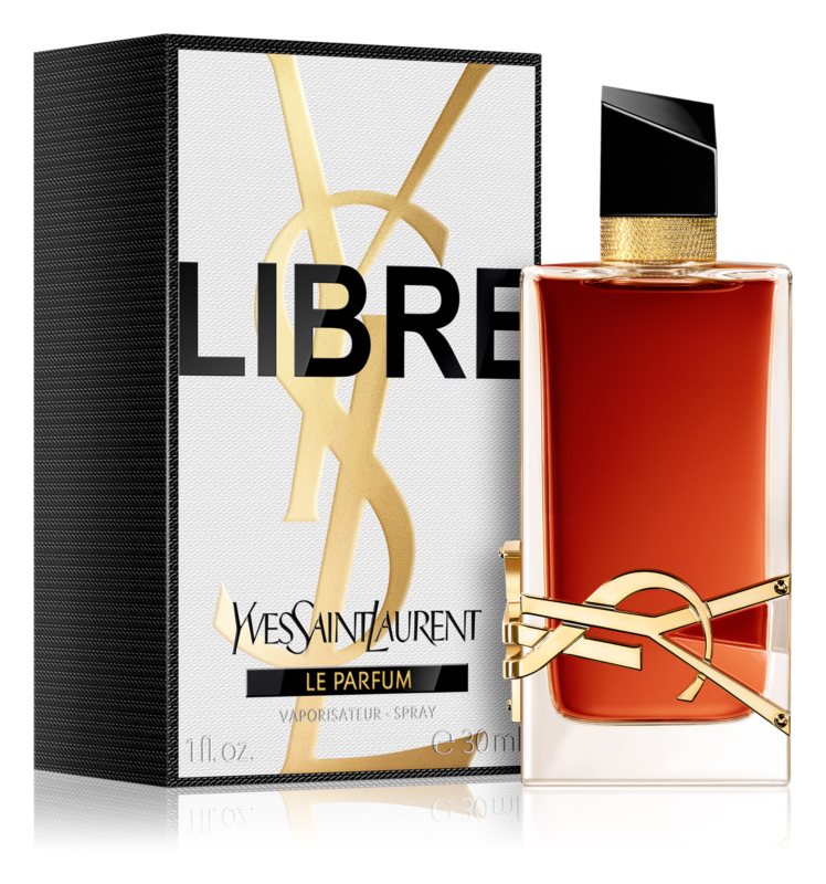 Yves saint laurent parfem discount