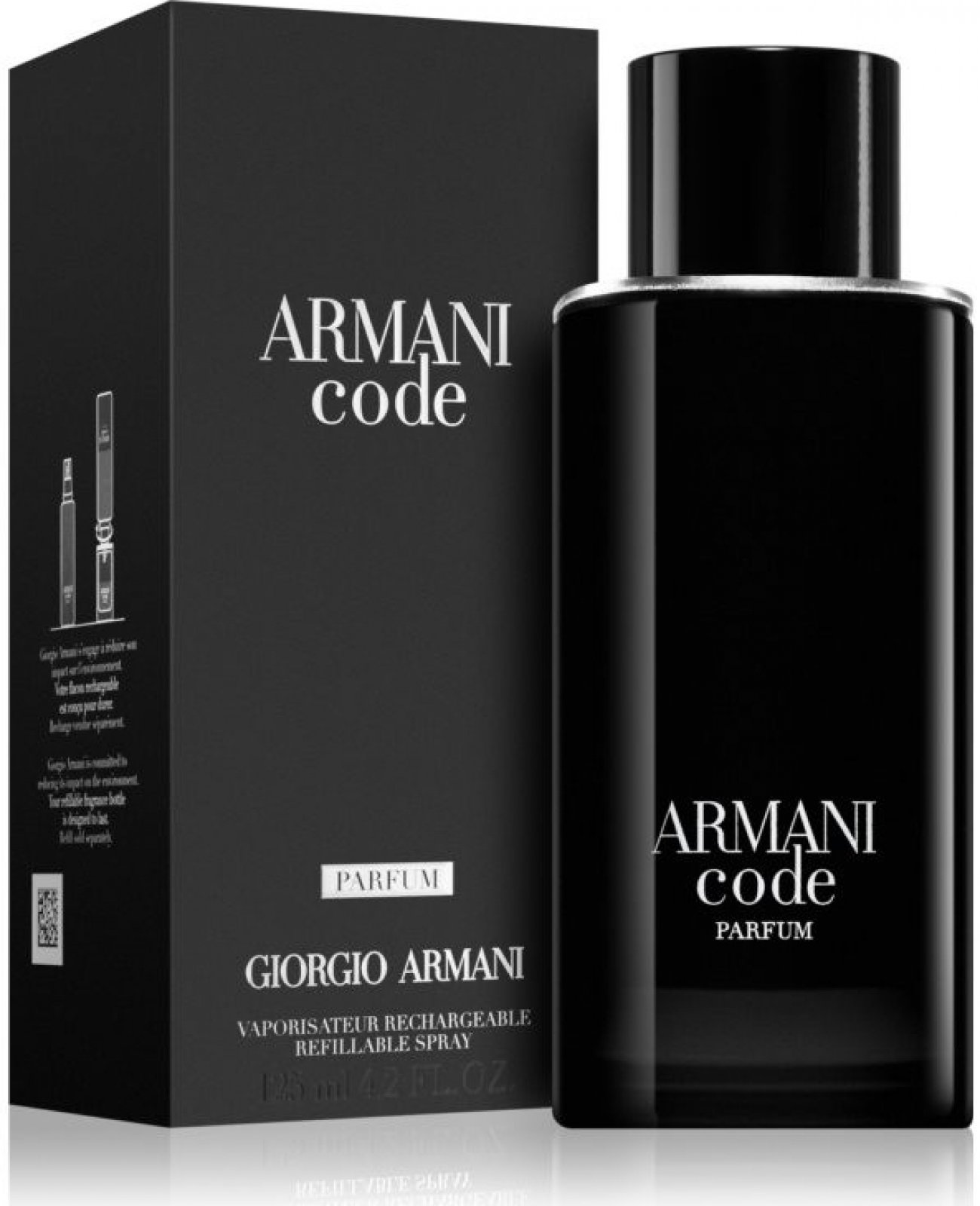 Code parfem top