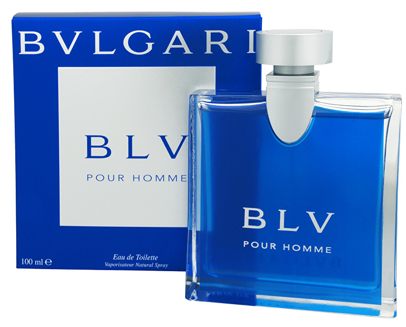 Bvlgari BLV pour Homme toaletna voda KOKU.hr