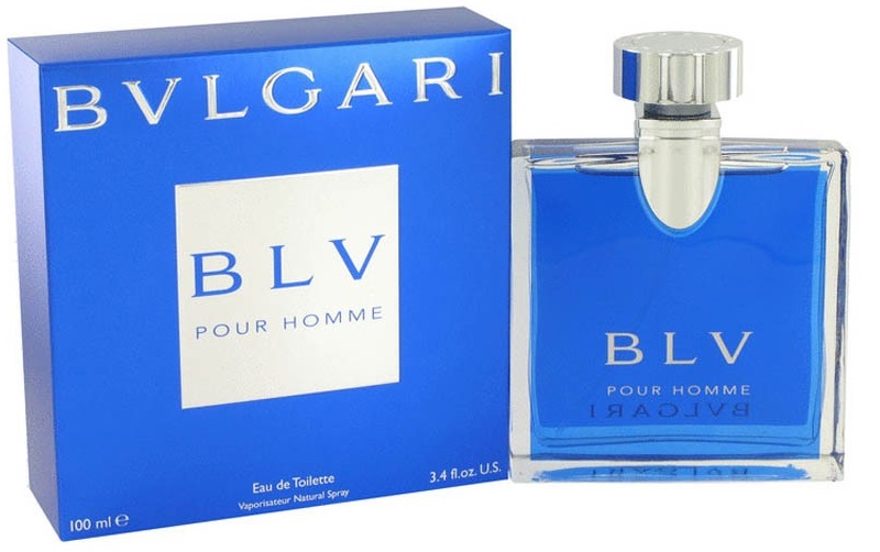 Bvlgari BLV pour Homme toaletna voda KOKU.hr