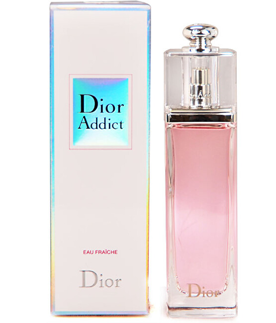 Dior Addict Eau Fraiche toaletna voda KOKU.hr