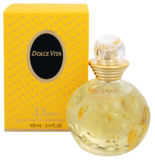 Dior Dolce Vita toaletna voda KOKU.hr