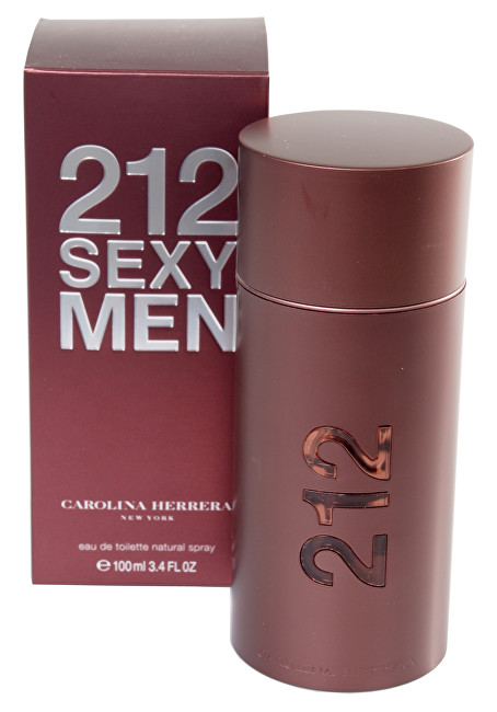Carolina sales herrera sexy