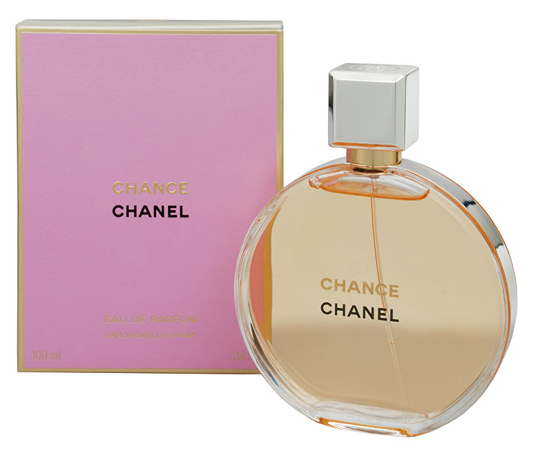 Chanel Chance Eau de Parfum parfem KOKU.hr