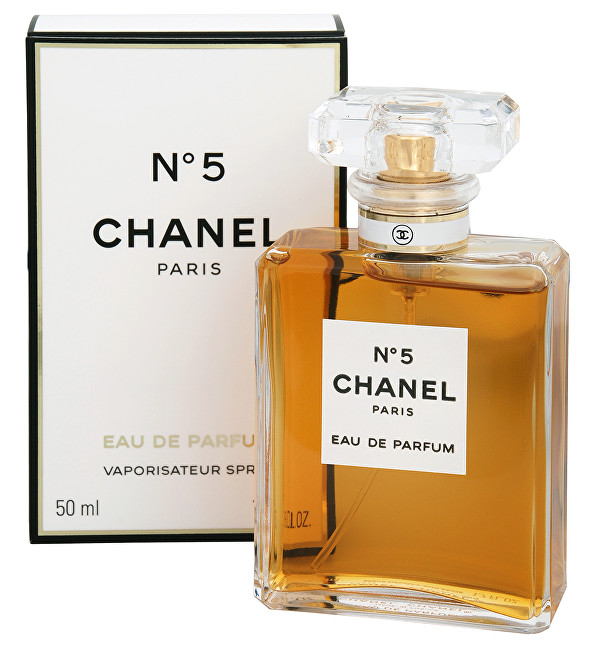 Chanel no store 5 50ml