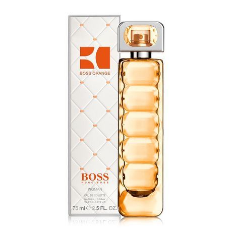 Hugo Boss Boss Orange Eau de Toilette toaletna voda KOKU.hr