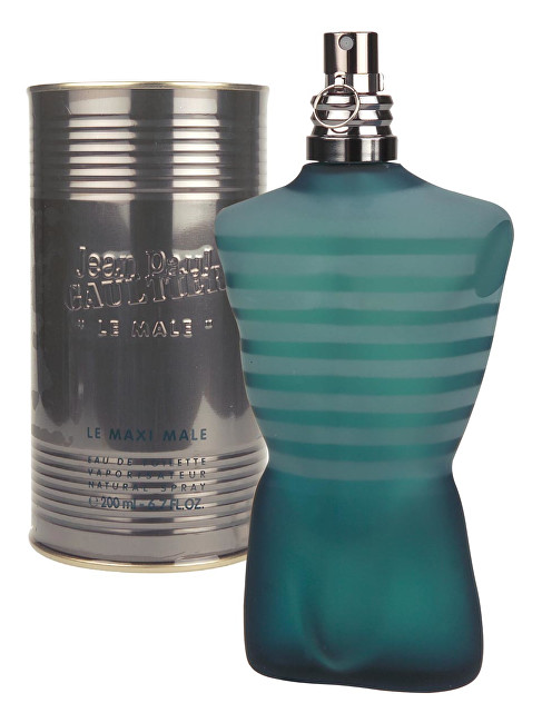 John paul gaultier le sales male