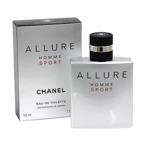 Chanel sport cologne online
