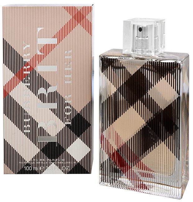 Burberry brit zenski parfem sale