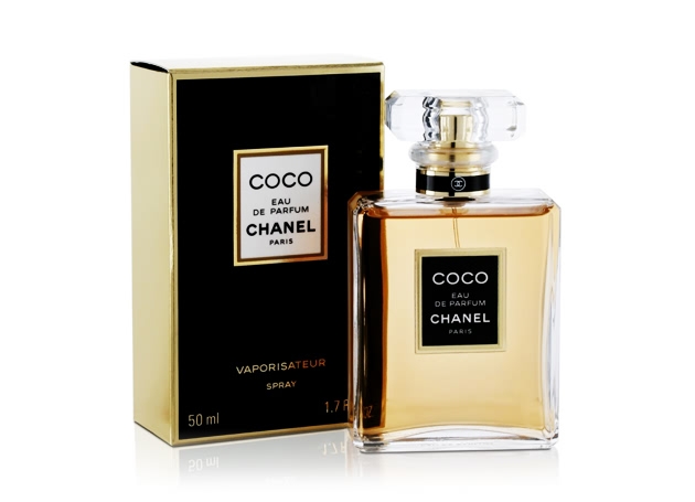 Chanel coco parfem on sale