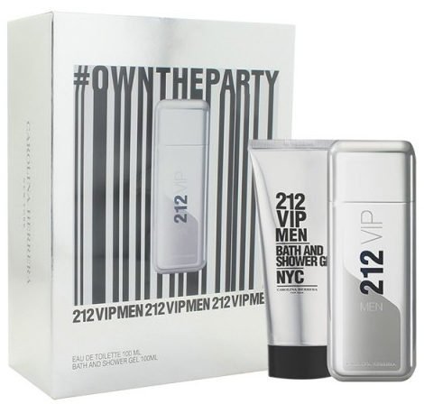 Vip men shop