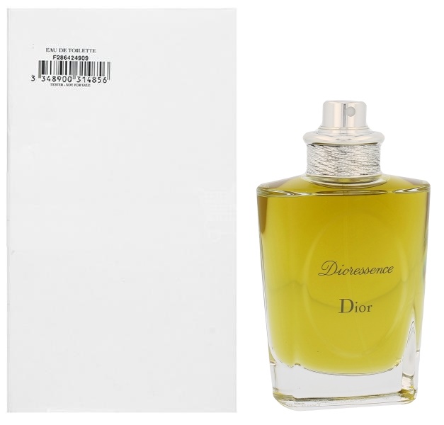 Christian Dior Dioressence Eau de Toilette tester KOKU.hr