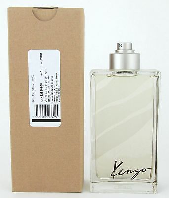 Kenzo jungle pour homme tester on sale