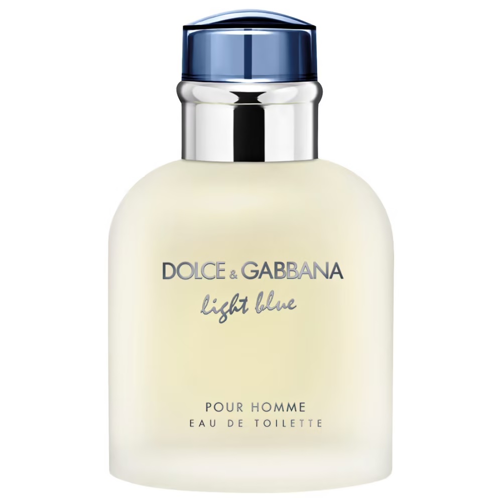 Light blue parfem deals
